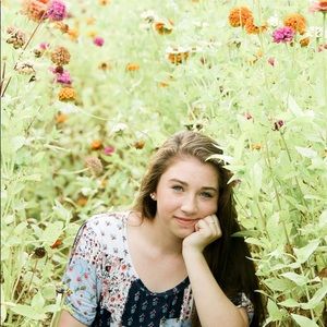 Meet your Posher, Grace